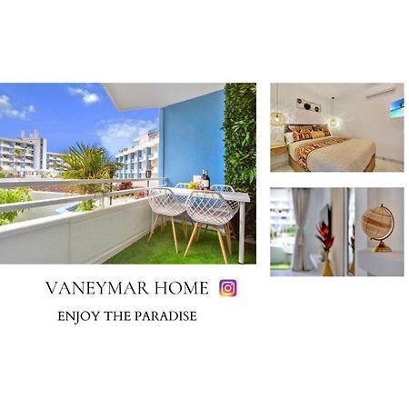 Vaneymar Home Сан Мигель Экстерьер фото